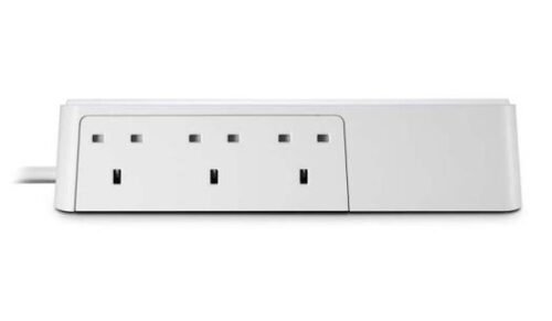 PM6-UK | APC ESSENTIAL SURGEARREST 6 OUTLETS 230V UK - Image 4