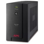 BX950U-GR | APC BACK-UPS 950VA, 230V, AVR, SCHUKO SOCKETS