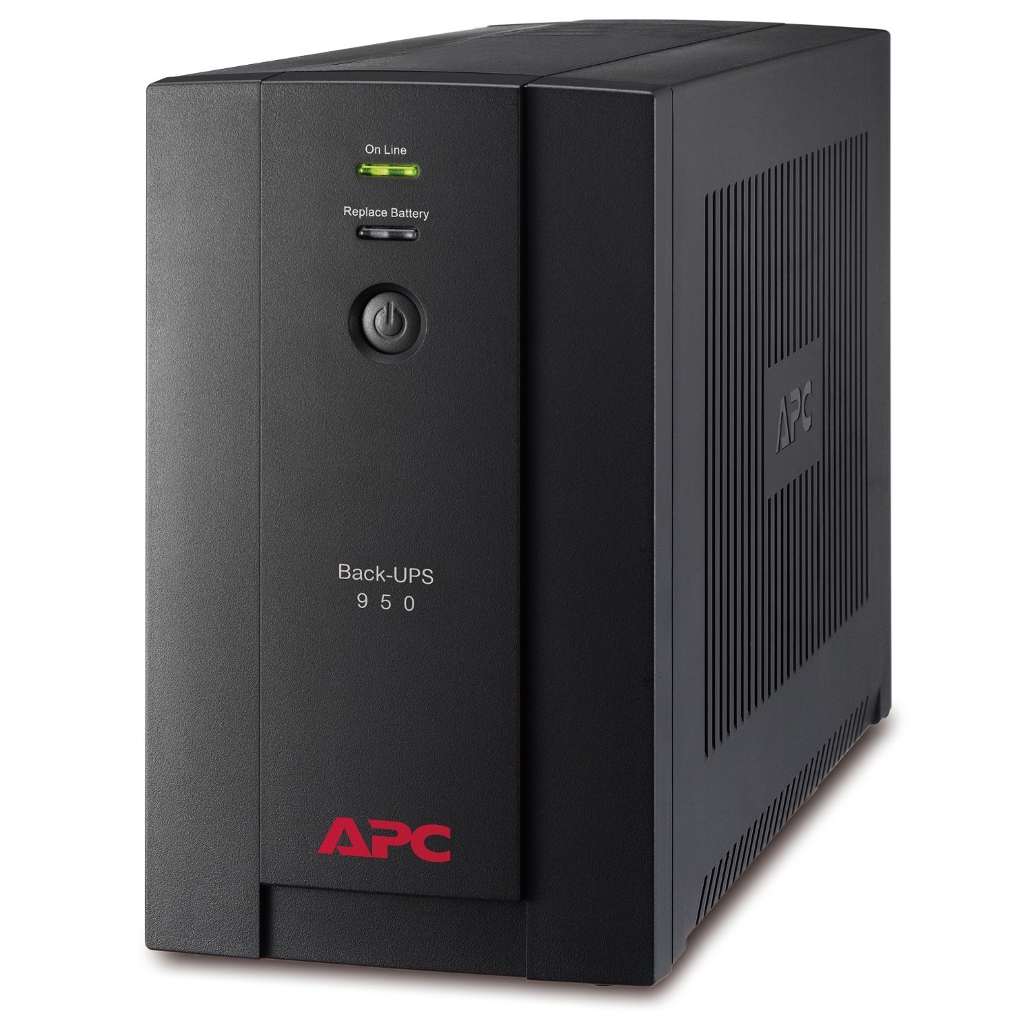 BX950 BX950U-GR | APC BACK-UPS 950VA, 230V, AVR, SCHUKO SOCKETS - Image 1