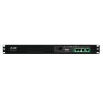EPDU1016S | EASY PDU SWITCHED 1U 16A 230V (8)C13
