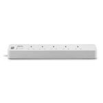 PM5-UK | APC ESSENTIAL SURGEARREST 5 OUTLETS 230V UK - Image 2